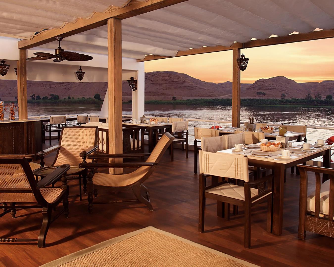 Ultimate Egypt: Pharaohs, Pyramids and a Nile Cruise